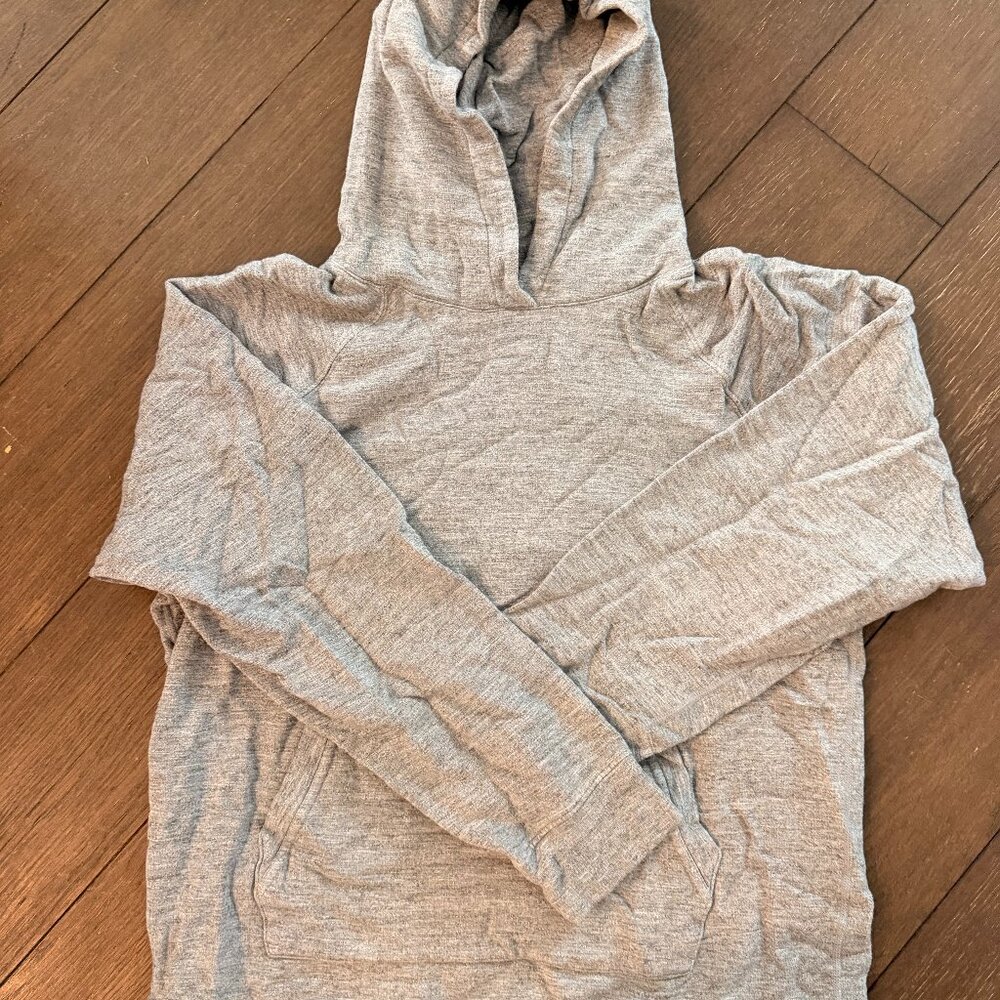 Men's Fabletics Hoodie- Size Medium- Gray